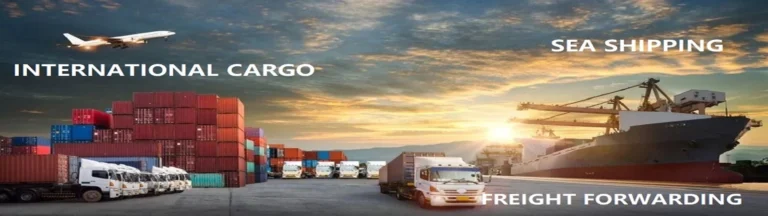 SILK Logistics & Shipping International