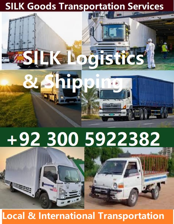 Goods Transportation Services