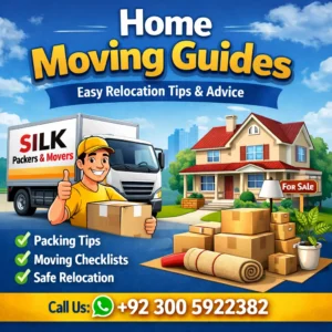 Home Moving Guide