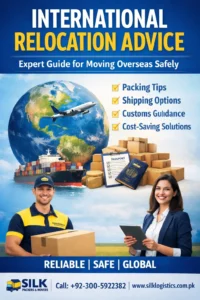 International Relocation Advice